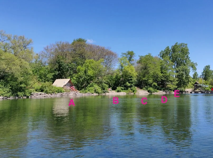 Thousand Islands National Park