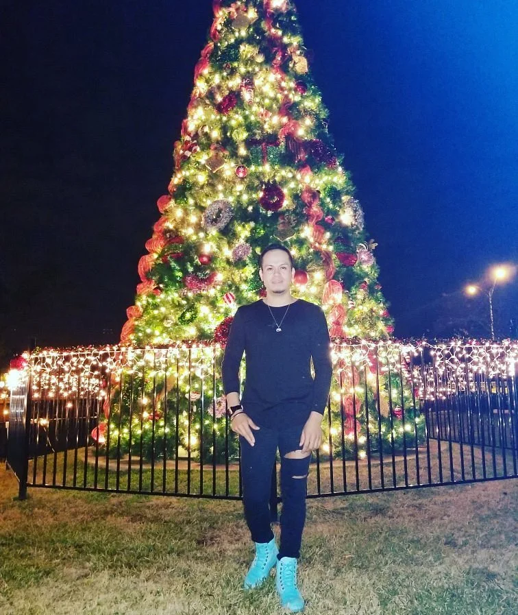 Jambalaya Park