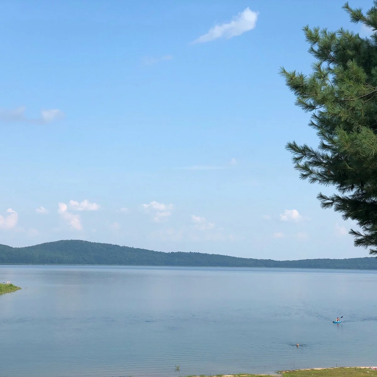 Round Valley Recreation Area