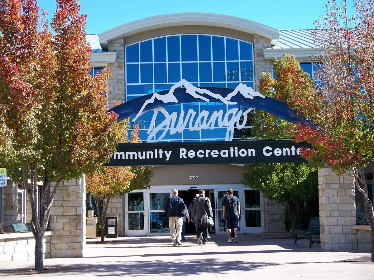 Durango Community Recreation Center