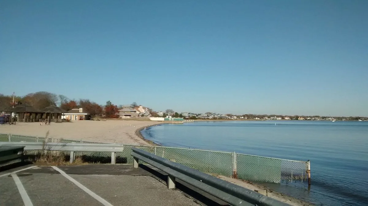 Corey Beach