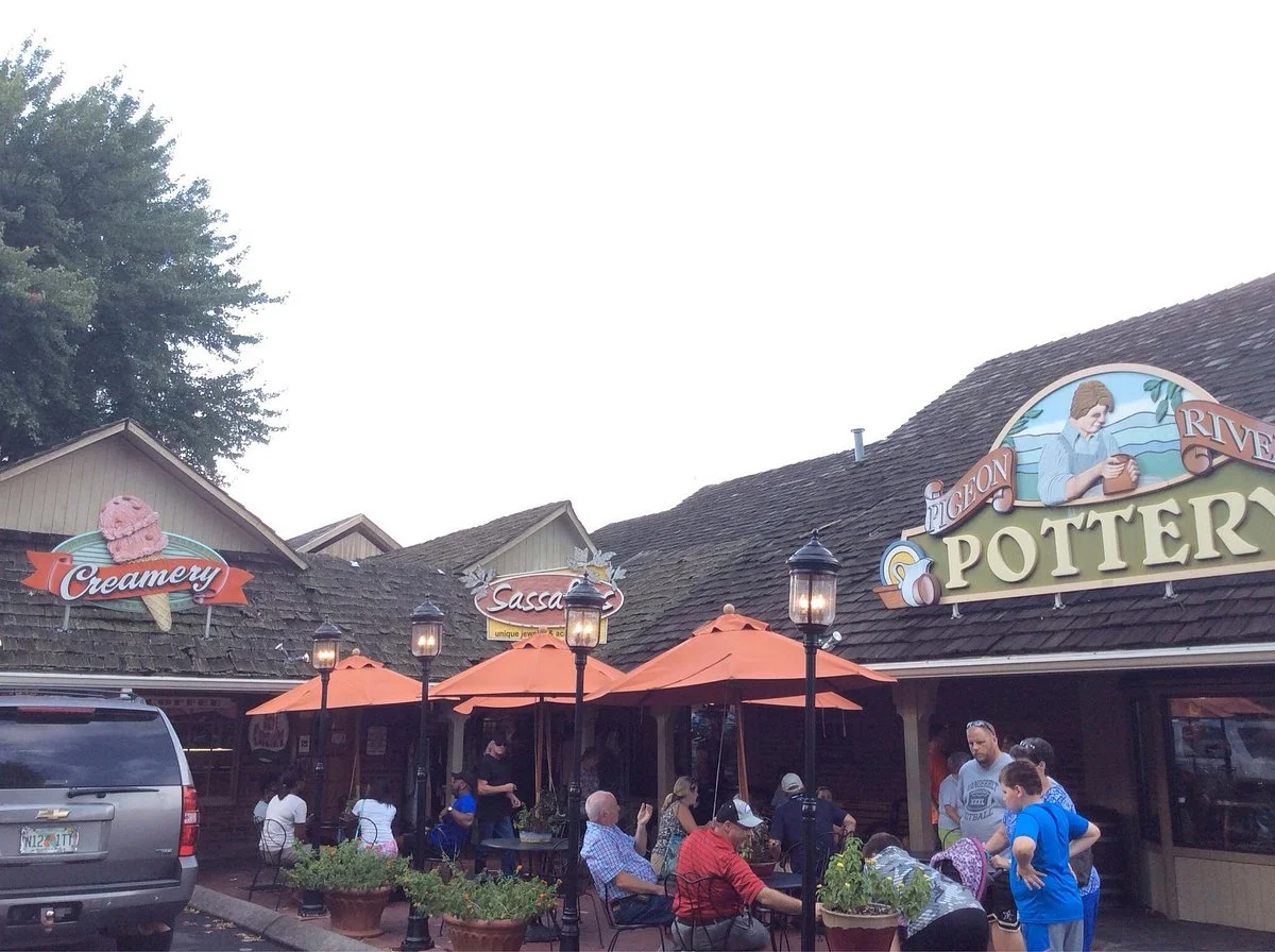 Old Forge Plaza