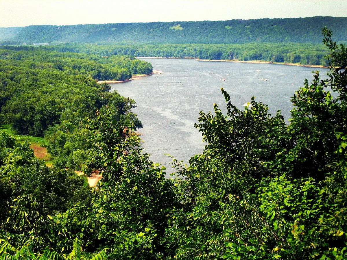 Upper Mississippi River