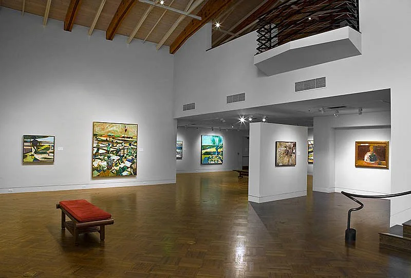 Monterey Museum of Art
