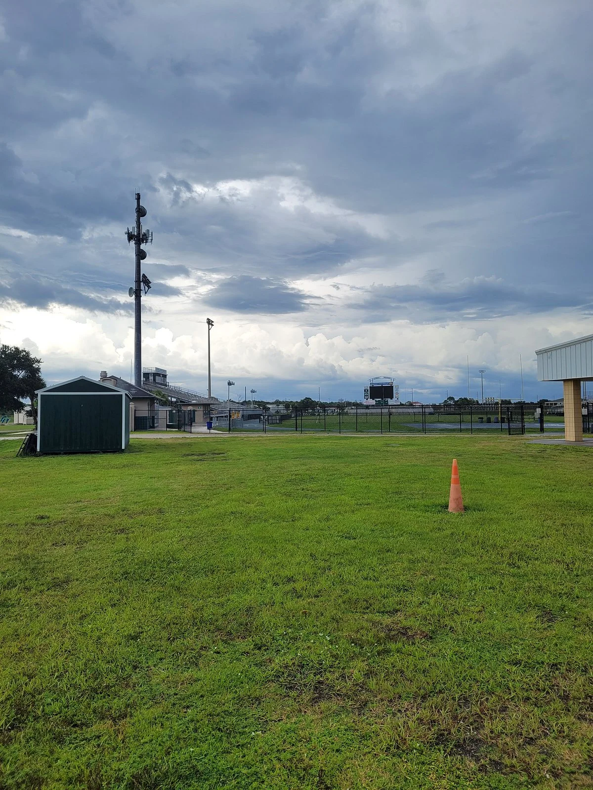 Powell-Davis Stadium