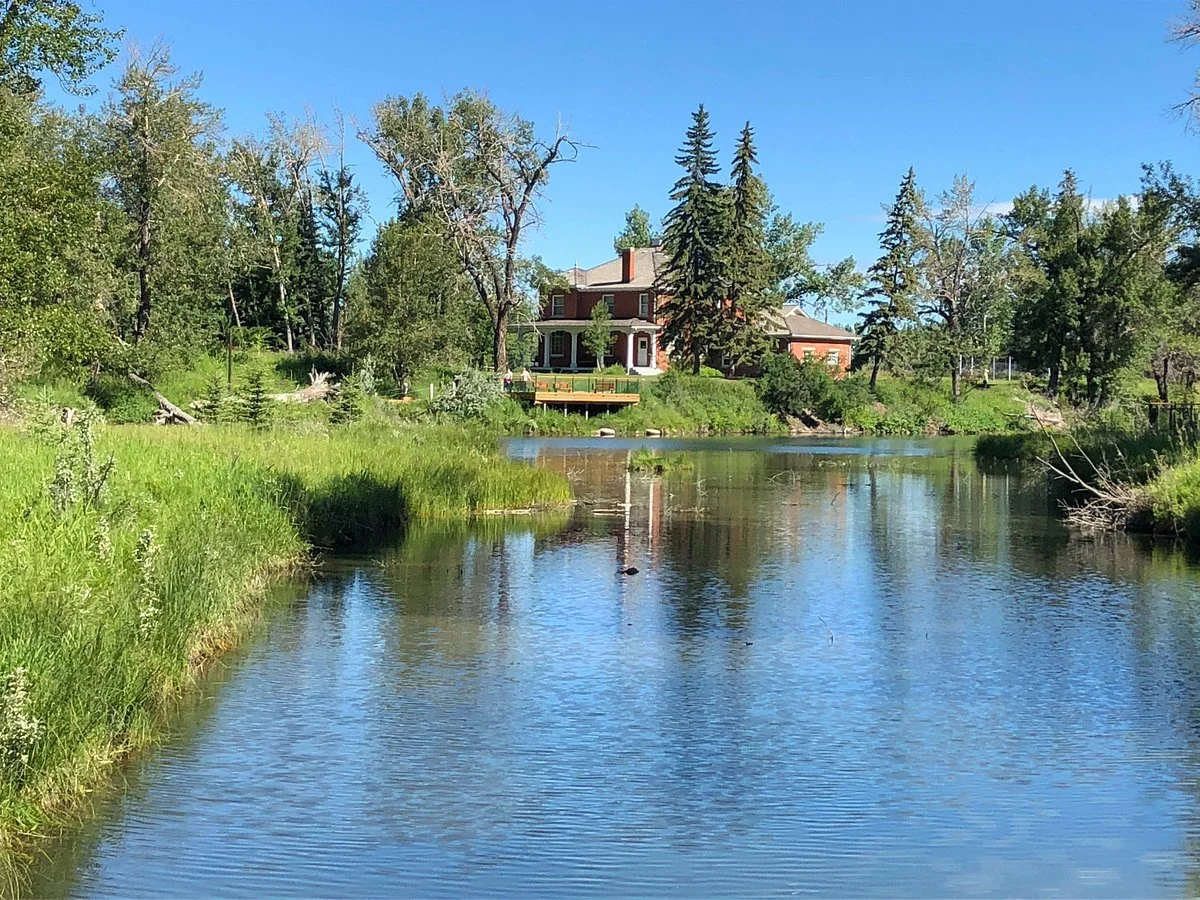 Inglewood Bird Sanctuary and Nature Centre