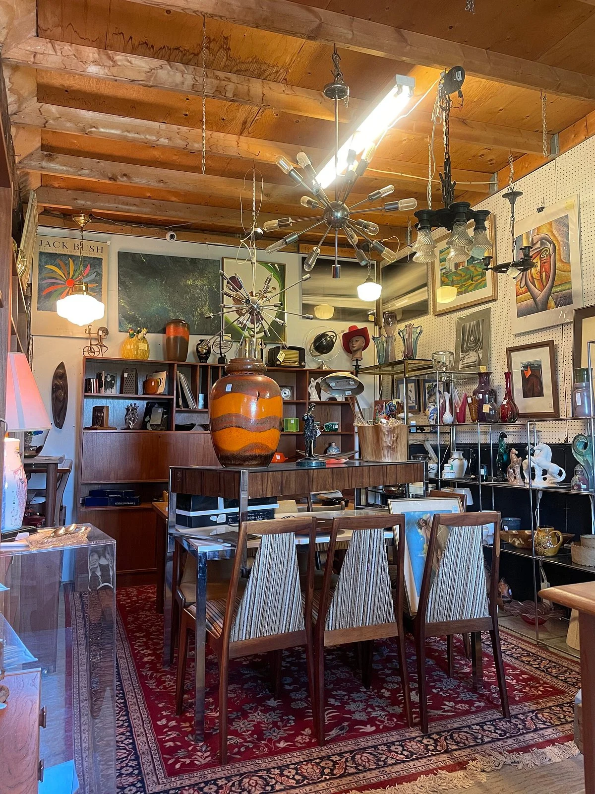 Inglewood Antique Market