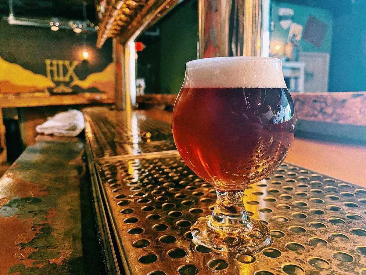 Hix Farm Brewery