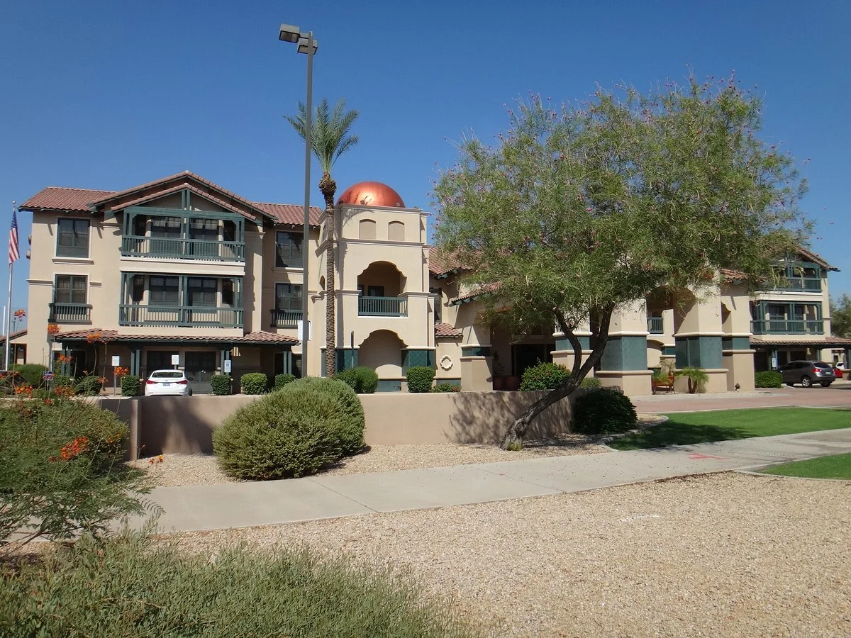 The Bible Museum