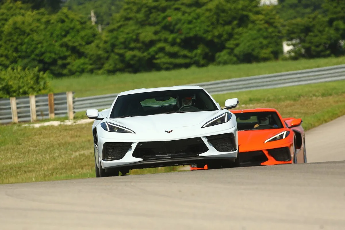 NCM Motorsports Park