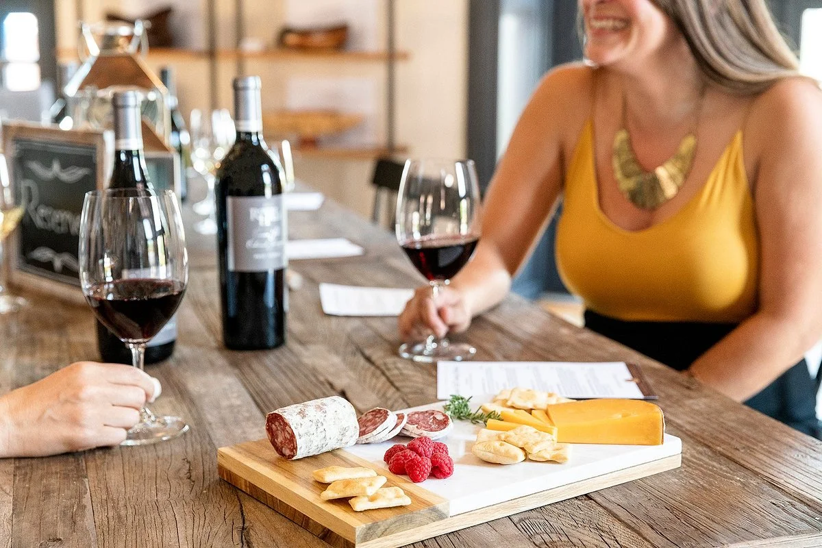 Robert Hall Winery