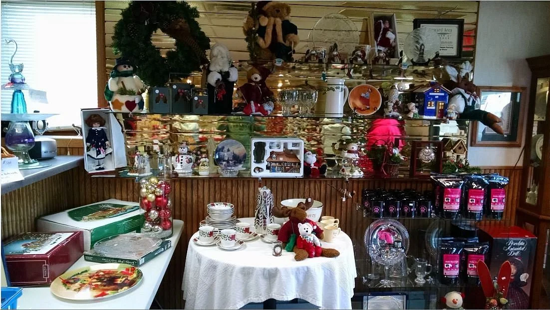Northwoods Humane Society Thrift Shop