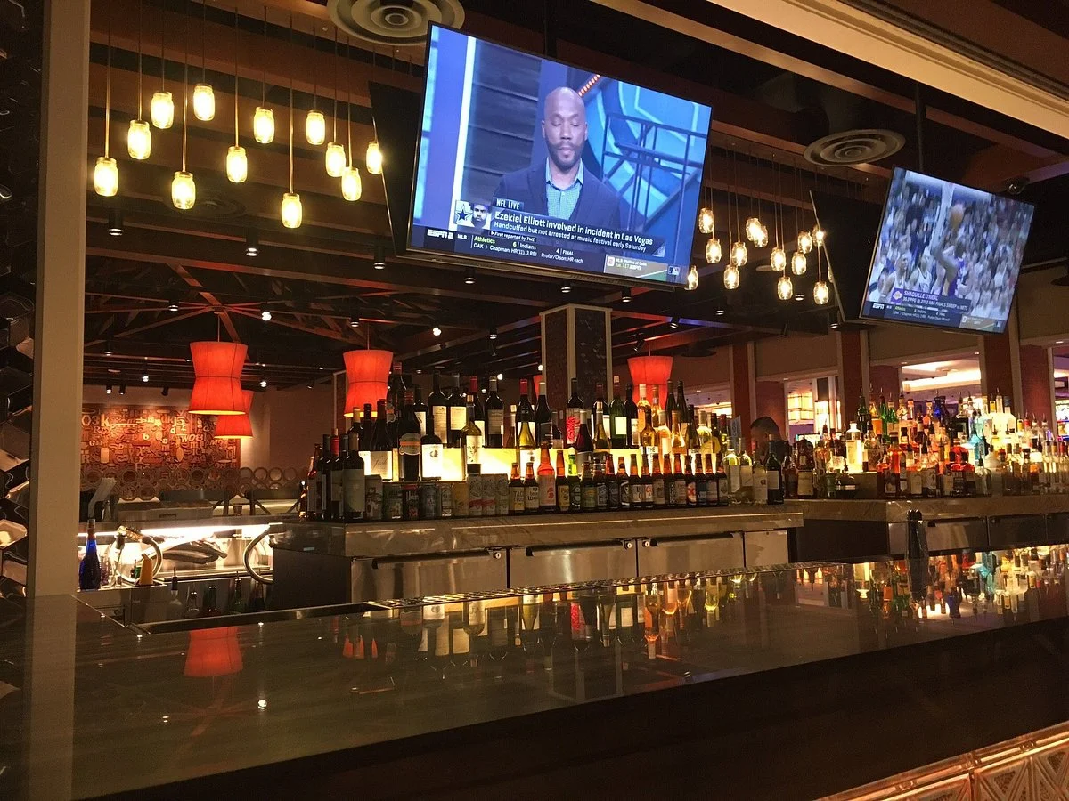Harrah's Northern California