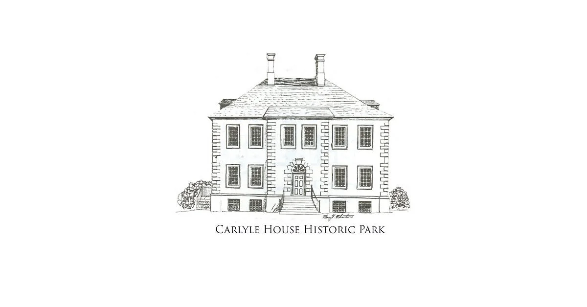 Carlyle House