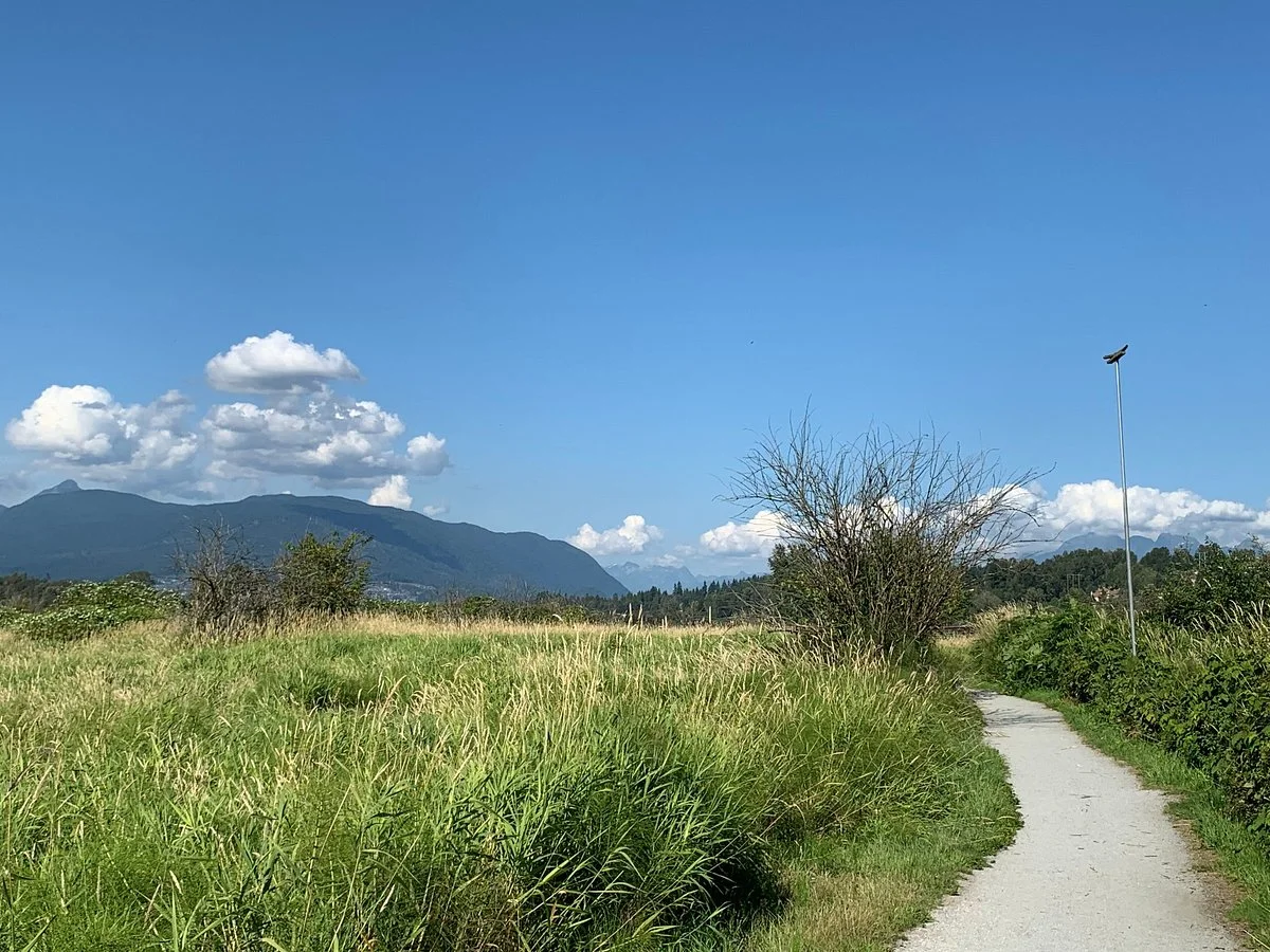 Colony Farm Regional Park