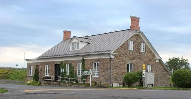 Centre Culturel Le Chenail Cultural Centre