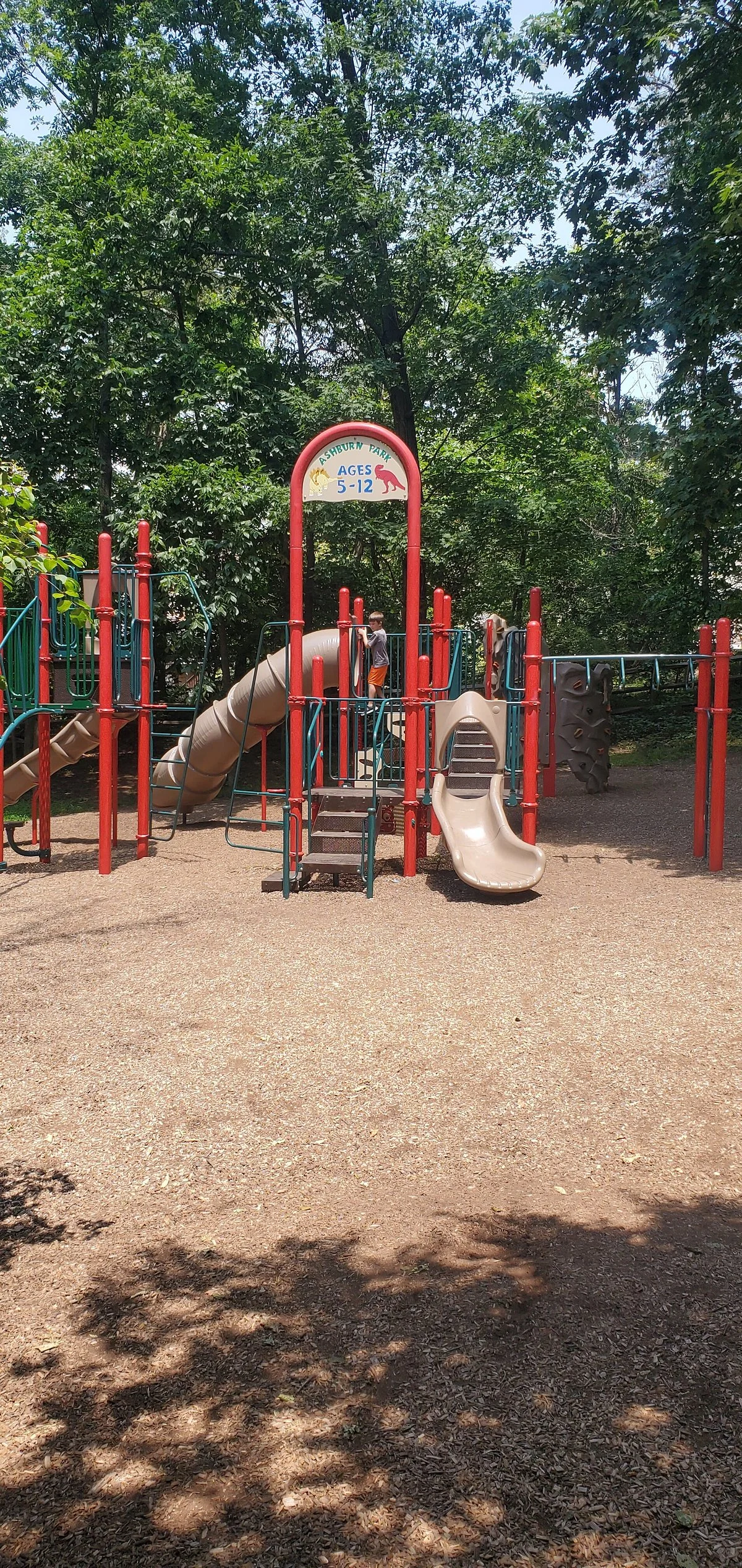 Trailside Park