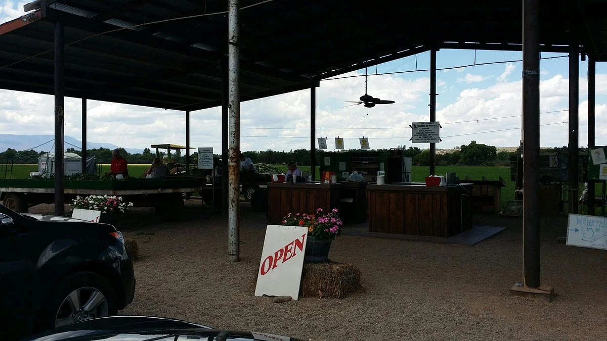 Hauser and Hauser Farm