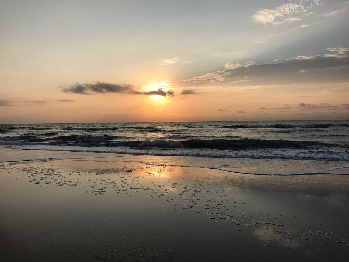 Litchfield Beach