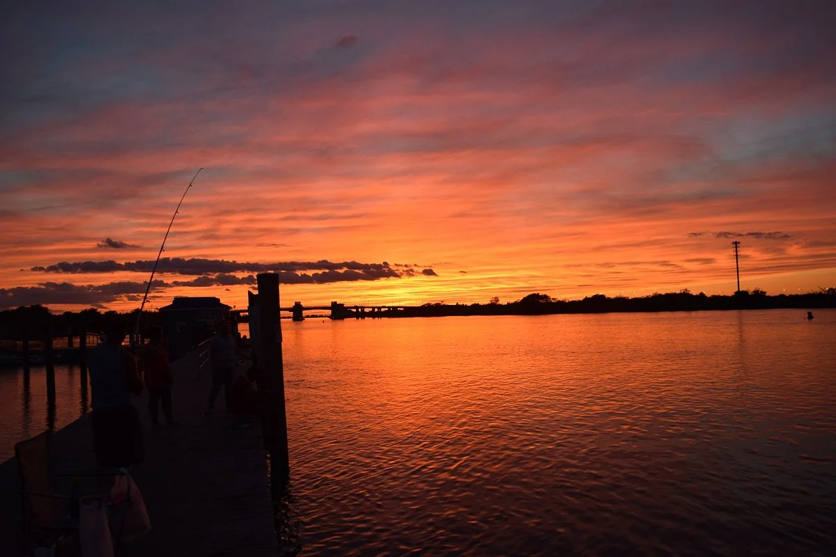 Captree State Park