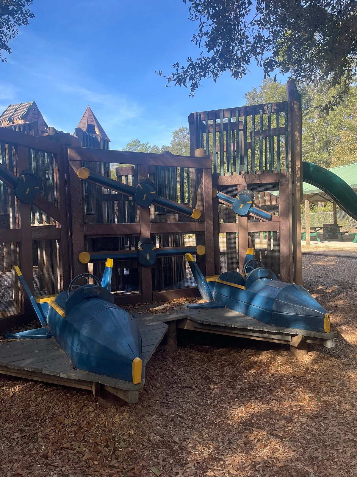 Benny Russell Park