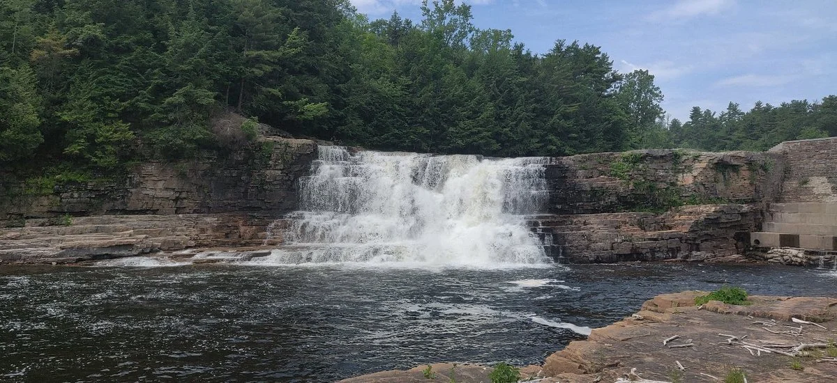 Alice Falls
