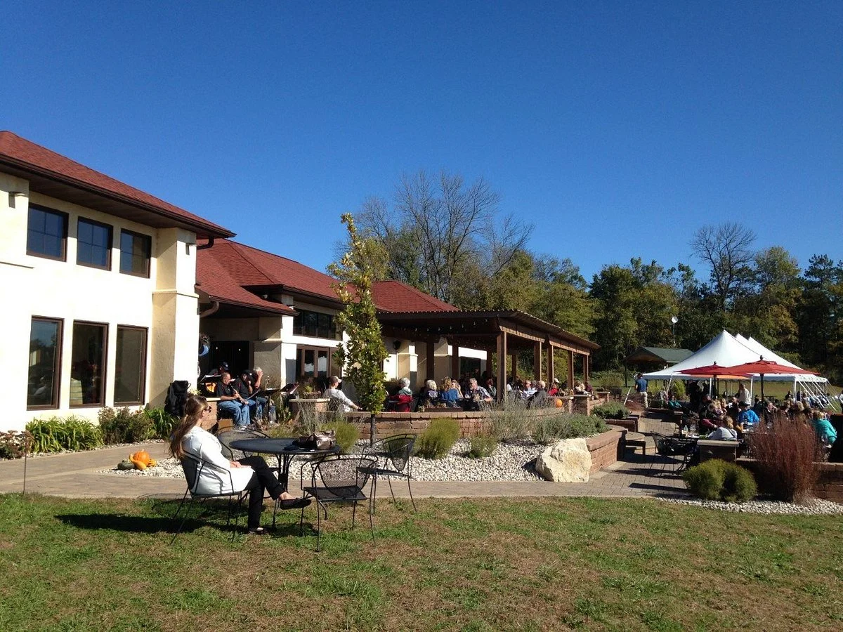 ELMARO Vineyard