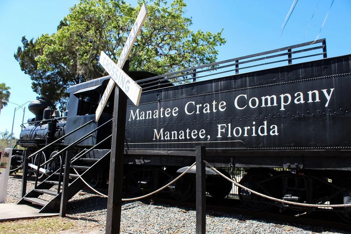 Manatee Village Historical Park