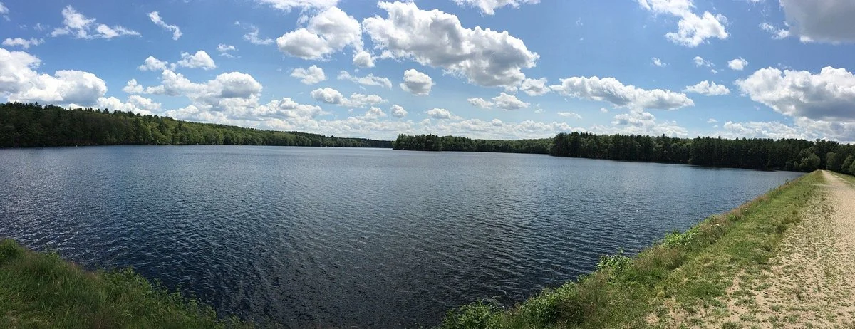 Ashland State Park
