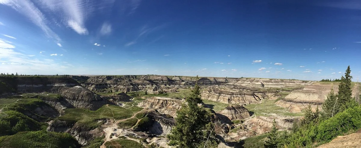 Horseshoe Canyon
