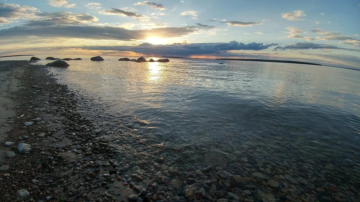 Hecla Provincial Park