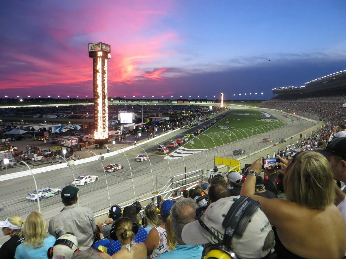 Atlanta Motor Speedway