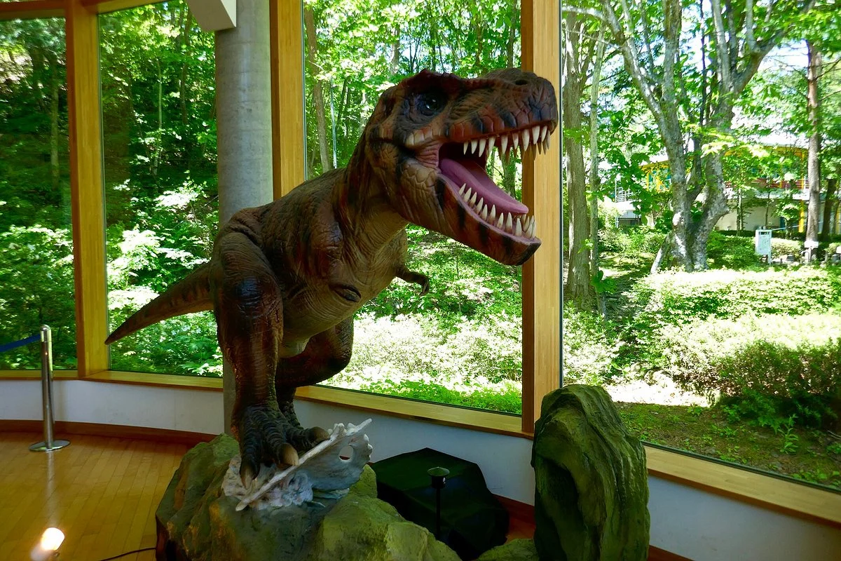 Kujikohaku Museum