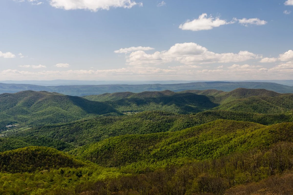 Appalachian Trail