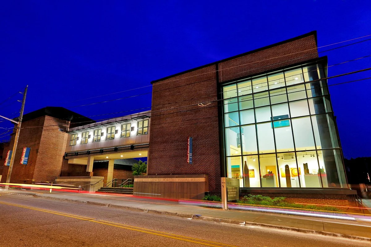 Turchin Center