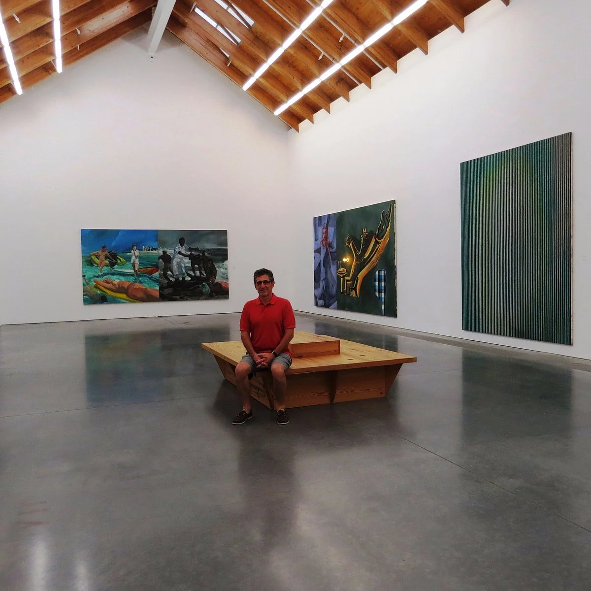 Parrish Art Museum