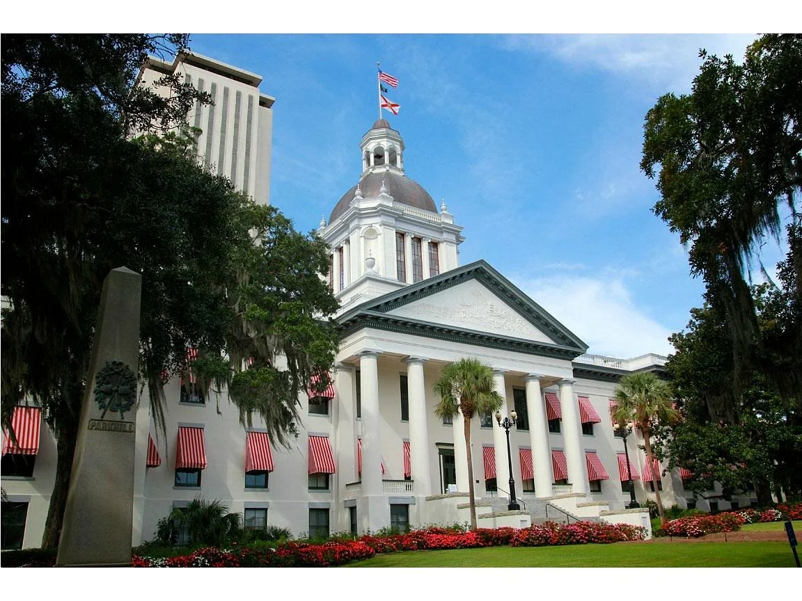 Florida Historic Capitol Museum