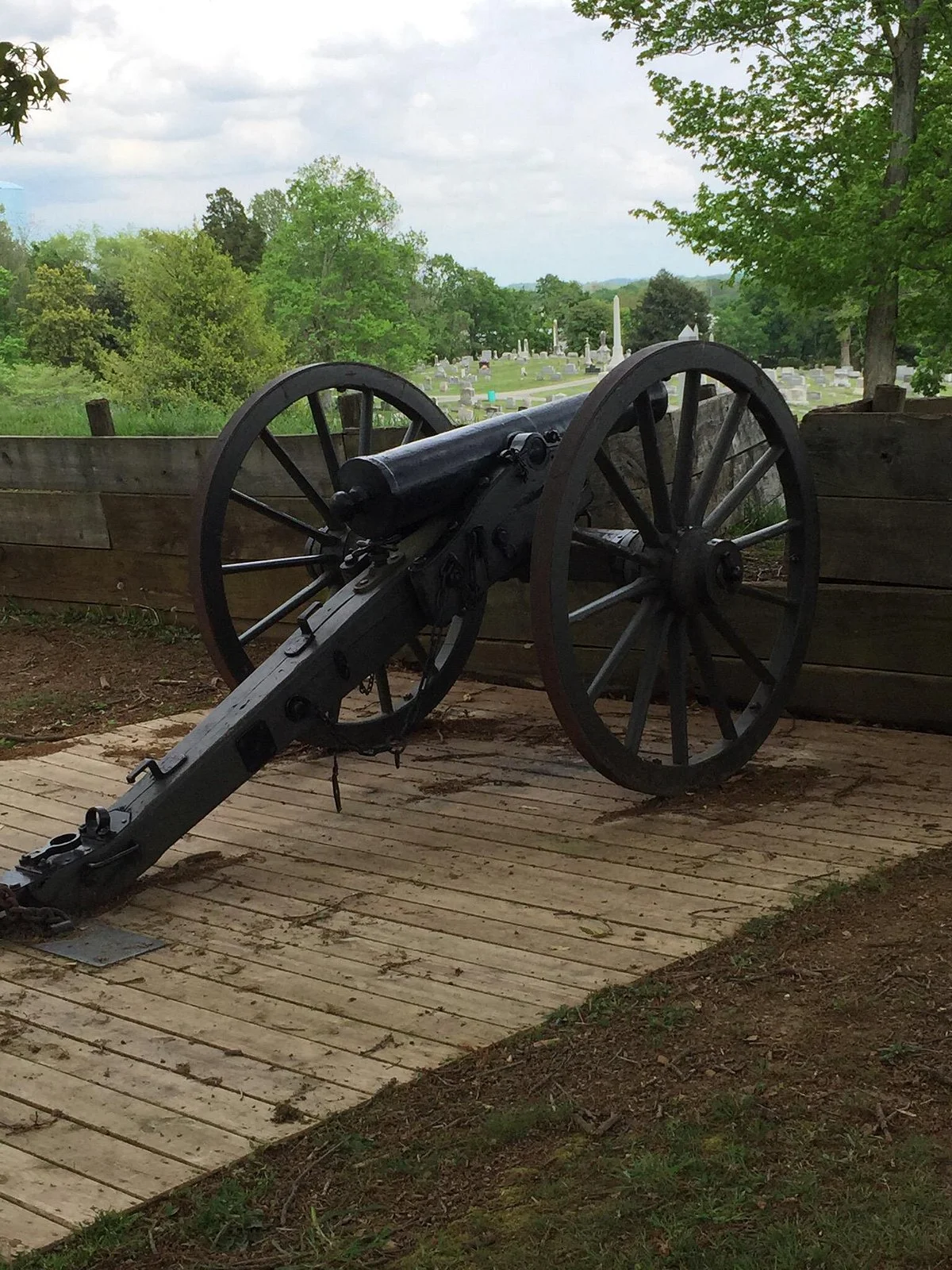 Fort Williams