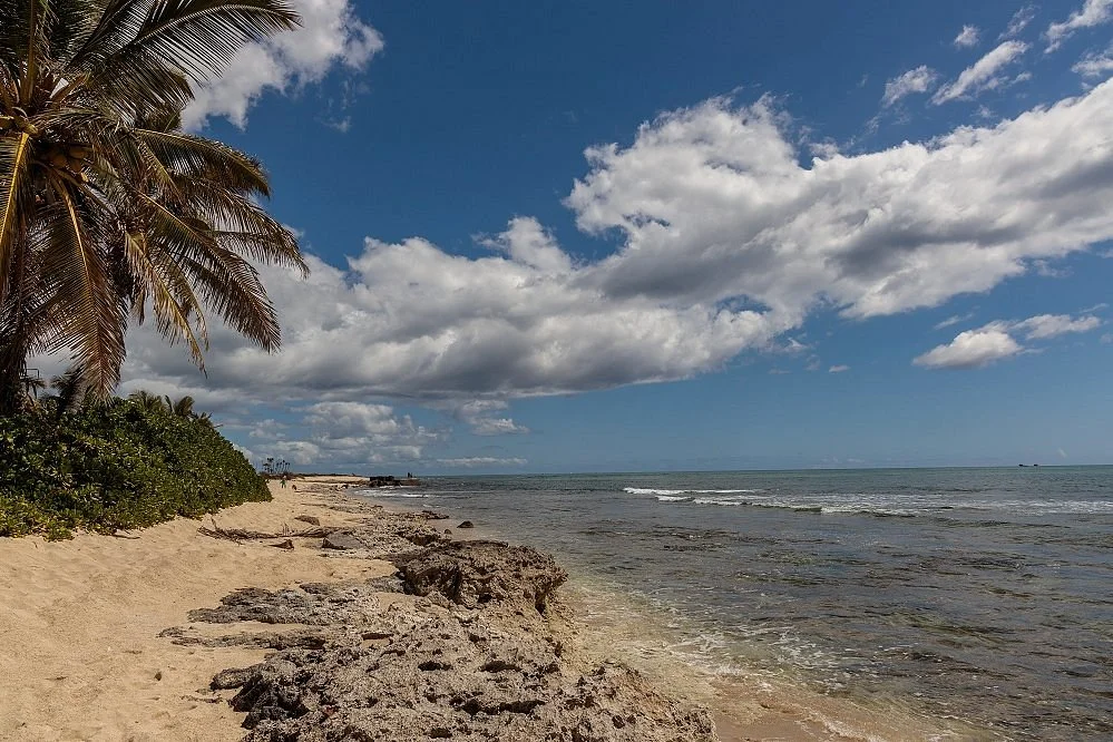 Barbers Point Beach Park