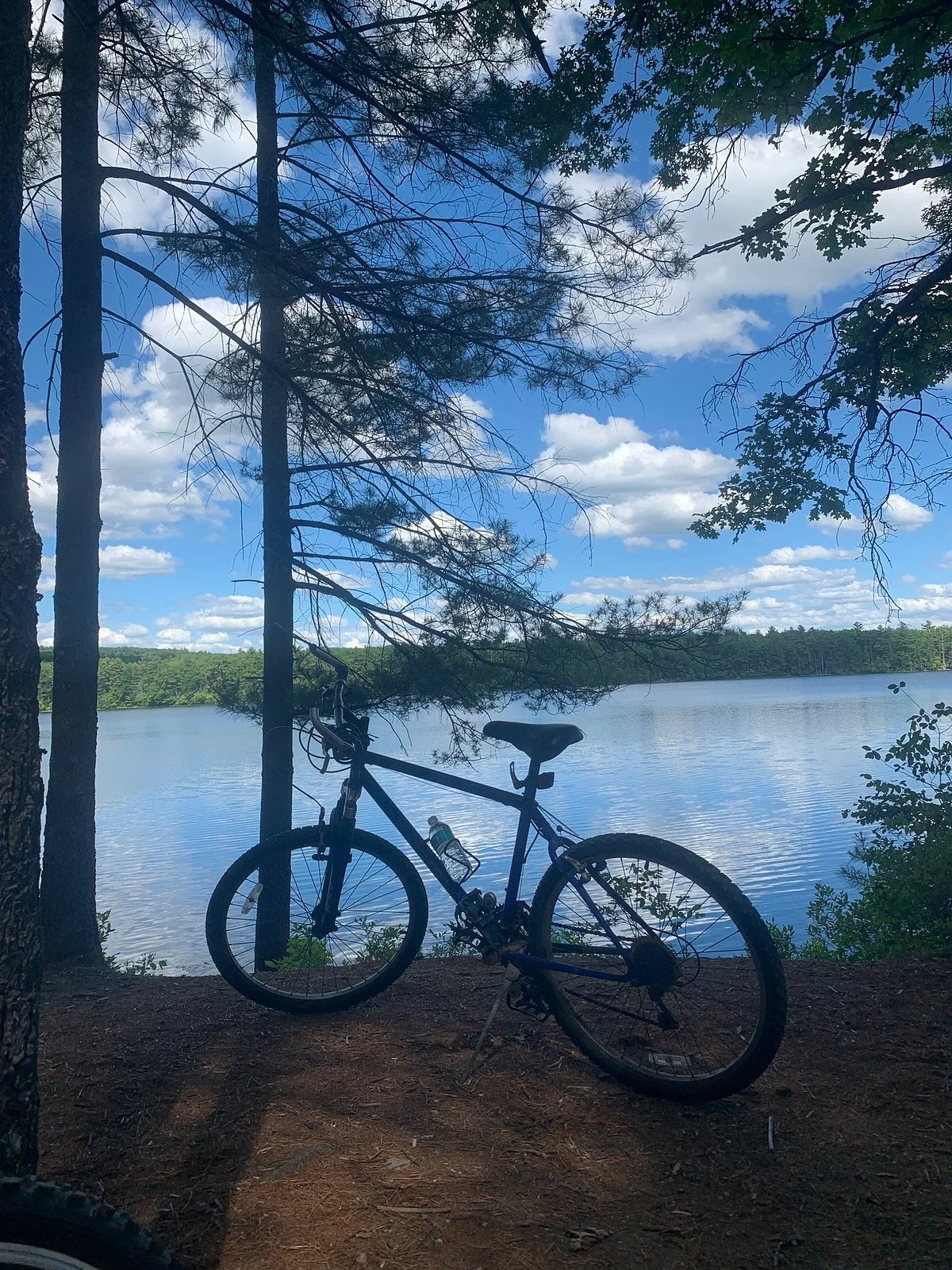 Mass Central Rail Trail