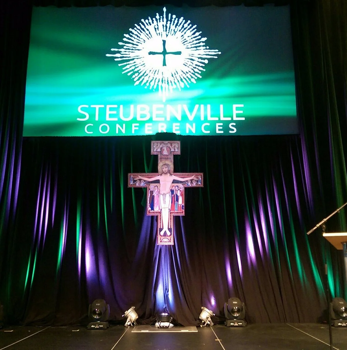 Franciscan University of Steubenville