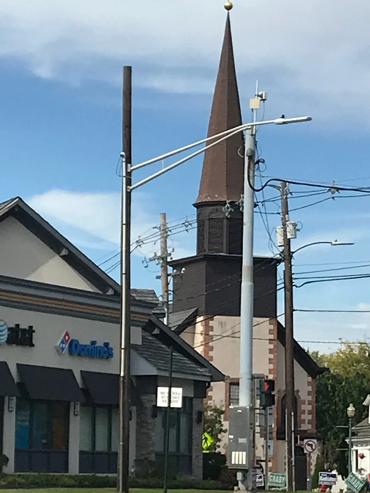 First Reformed Church of Fishkill