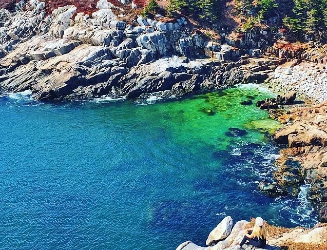 Duncans Cove Nature Reserve