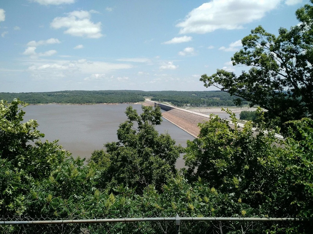 Keystone State Park