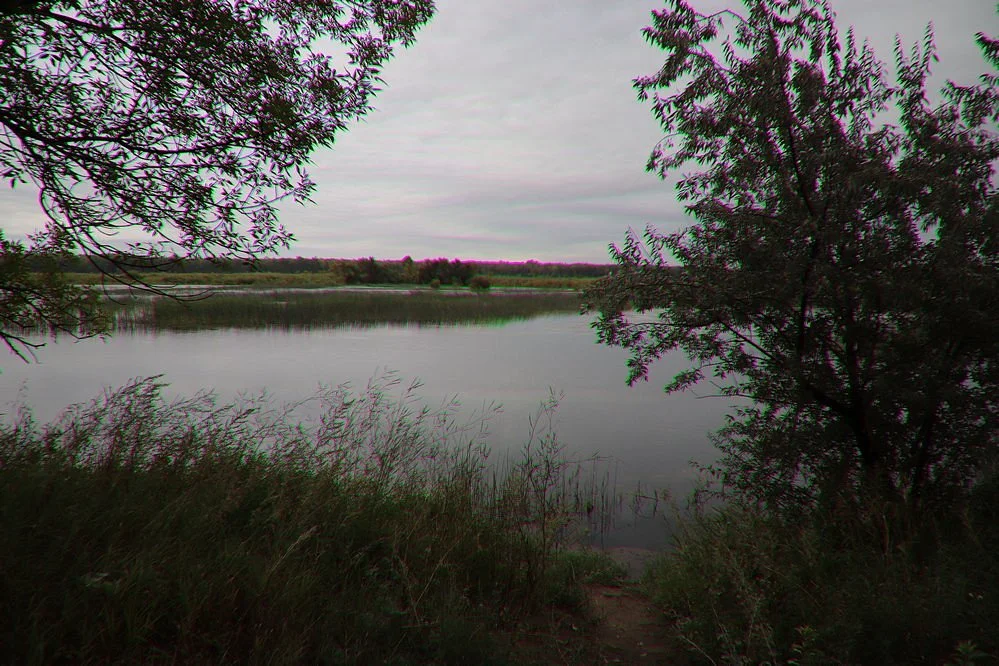 General Sibley Park & Campground