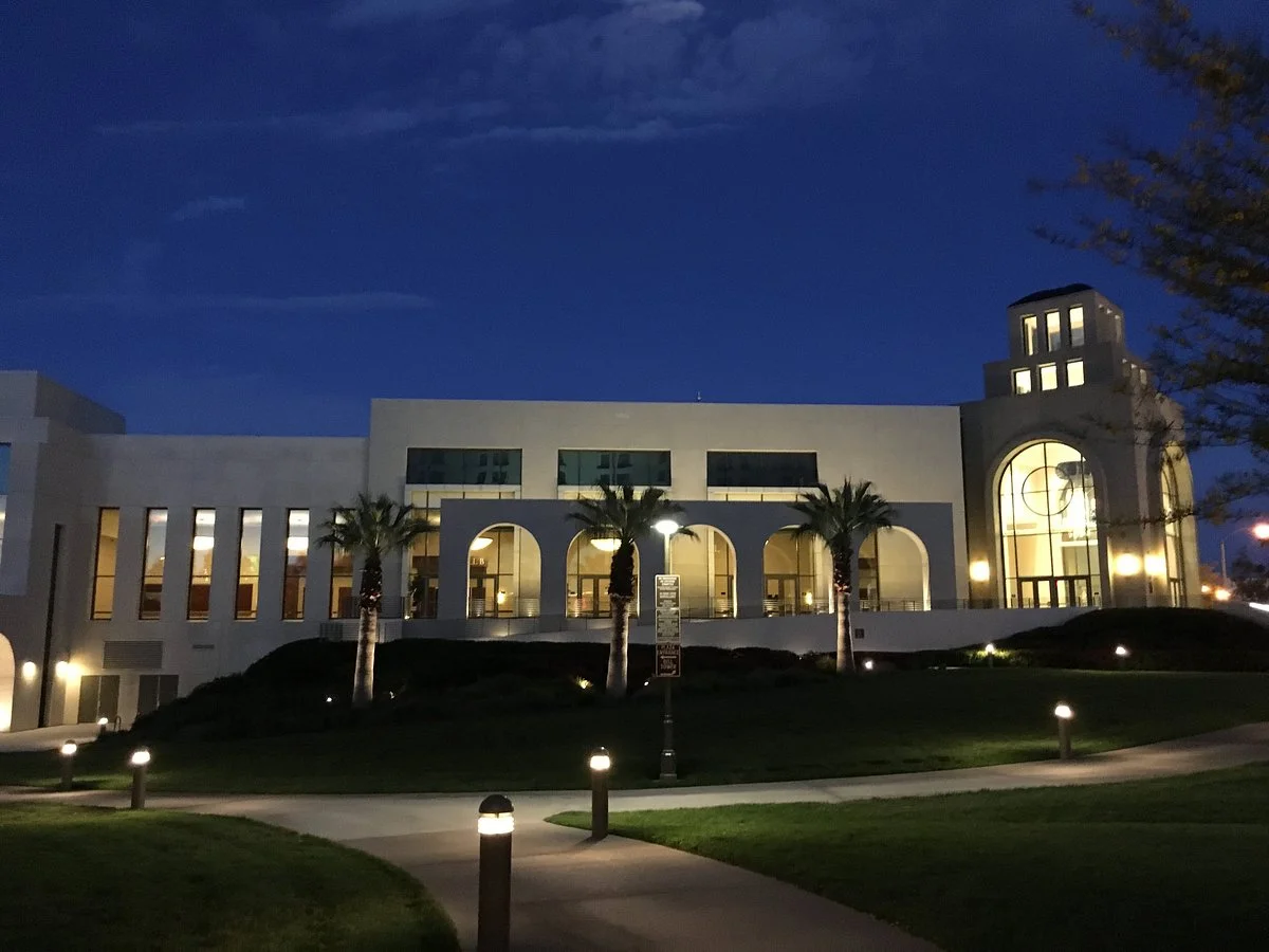 Riverside Convention Center