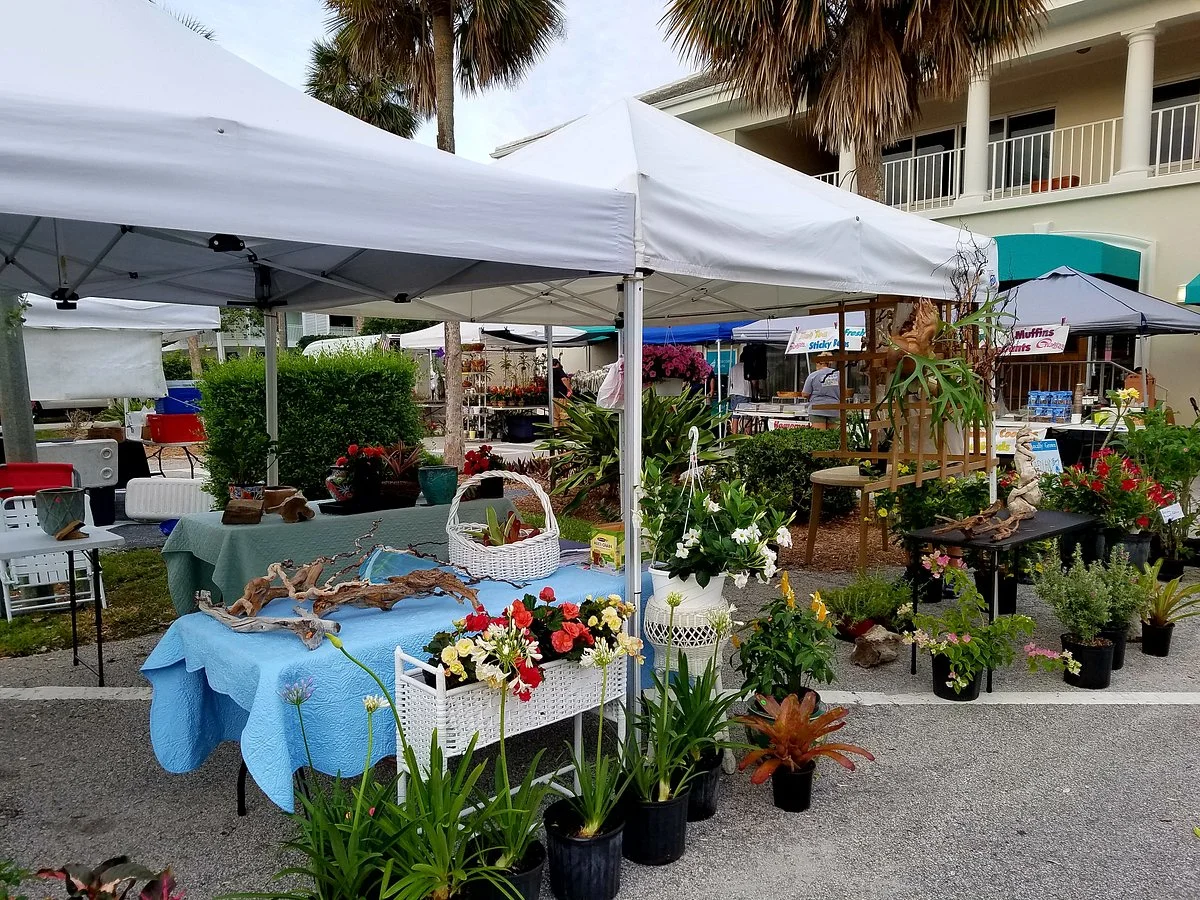Vero Beach Farmer's Market