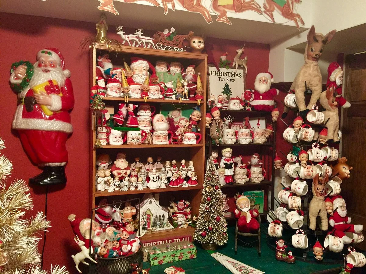 Mockingbird Antiques
