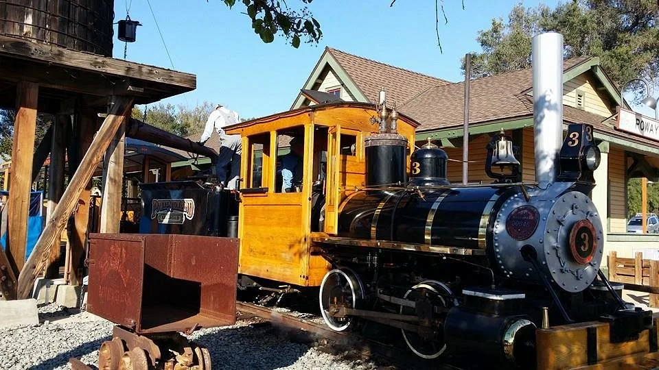 Old Poway Park
