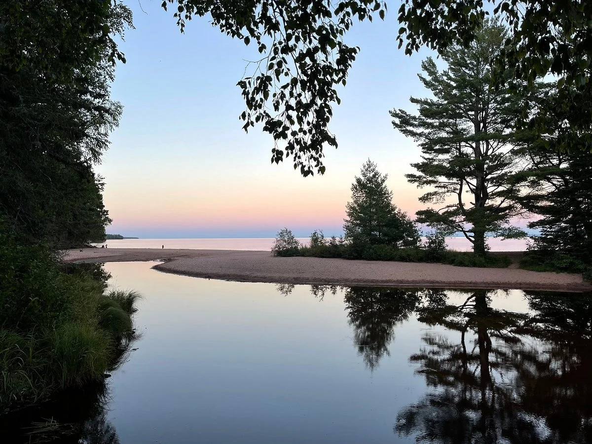 Big Bay Town Park